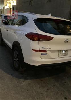 هیوندای تۆکسۆن